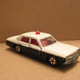 Illustration for article titled Tomica Police